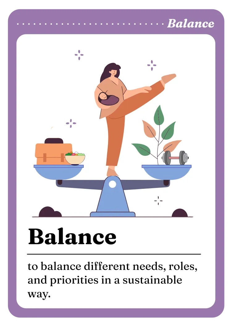 Card Balance