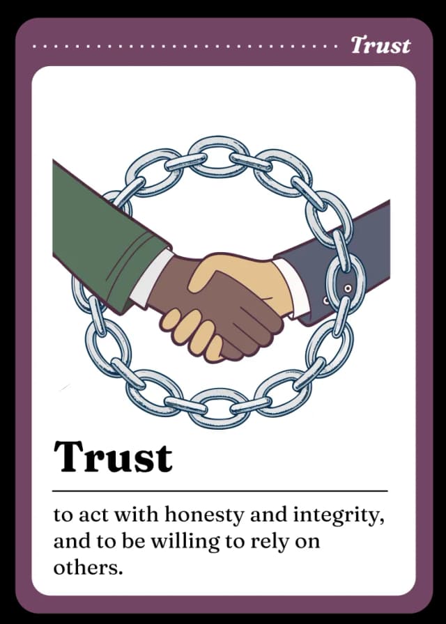 Card Trust